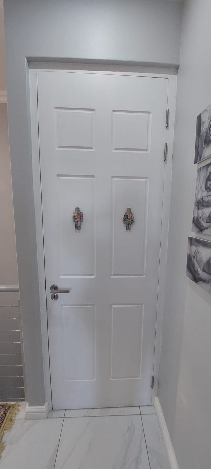 To Let 2 Bedroom Property for Rent in Fairhaven Country Estate Western Cape